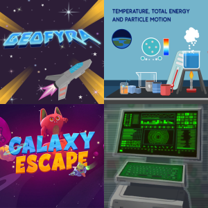 For Class: Temperature, Thermal Energy, and Particle Motion MS.PS.3A.c ...